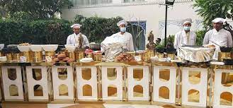 Pooja Caterers